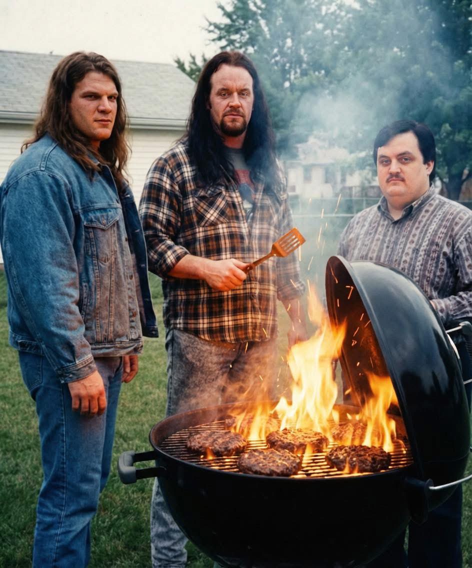 Kane BBQ